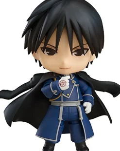 Sale Good Smile Company Hagane no Renkinjutsushi - Roy Mustang - Nendoroid #823