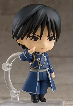 Sale Good Smile Company Hagane no Renkinjutsushi - Roy Mustang - Nendoroid #823