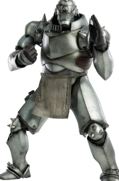 Hot ThreeZero Hagane no Renkinjutsushi Fullmetal Alchemist - Alphonse Elric - FigZero - 1/6 - 2024 Re-release