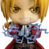 Good Smile Company as Manufacturer Hagane no Renkinjutsushi Fullmetal Alchemist - Edward Elric - Nendoroid #788- 2025 Re-release (Good Smile Company)