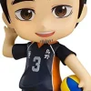 Orange Rouge Haikyuu!! - Azumane Asahi - Nendoroid #914 - 2022 Re-release Outlet
