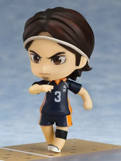 Orange Rouge Haikyuu!! - Azumane Asahi - Nendoroid #914 - 2022 Re-release Outlet