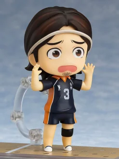 Orange Rouge Haikyuu!! - Azumane Asahi - Nendoroid #914 - 2022 Re-release Outlet