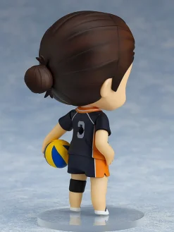 Orange Rouge Haikyuu!! - Azumane Asahi - Nendoroid #914 - 2022 Re-release Outlet