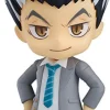 Orange Rouge Haikyuu!! - Bokuto Koutarou - Nendoroid #974 - School Uniform Ver.