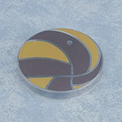 Orange Rouge Haikyuu!! - Bokuto Koutarou - Nendoroid #974 - School Uniform Ver.