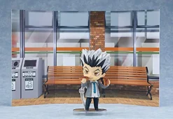 Orange Rouge Haikyuu!! - Bokuto Koutarou - Nendoroid #974 - School Uniform Ver.