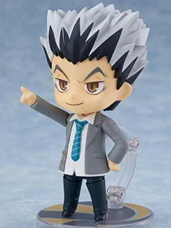 Orange Rouge Haikyuu!! - Bokuto Koutarou - Nendoroid #974 - School Uniform Ver.