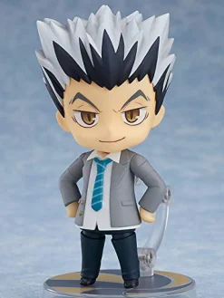 Orange Rouge Haikyuu!! - Bokuto Koutarou - Nendoroid #974 - School Uniform Ver.