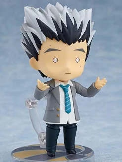 Orange Rouge Haikyuu!! - Bokuto Koutarou - Nendoroid #974 - School Uniform Ver.