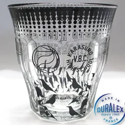 ACG Haikyuu!! - Glass - Crow Design Sale
