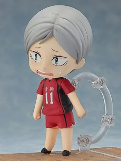Orange Rouge Haikyuu!! - Haiba Lev - Nendoroid #806 Sale