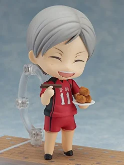 Orange Rouge Haikyuu!! - Haiba Lev - Nendoroid #806 Sale