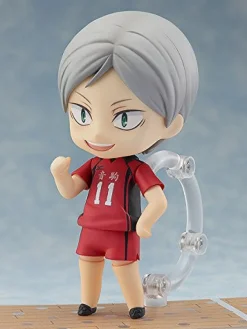 Orange Rouge Haikyuu!! - Haiba Lev - Nendoroid #806 Sale