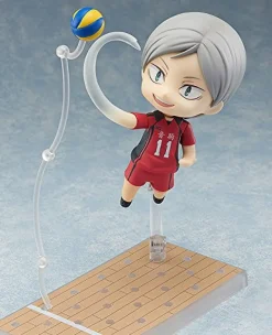 Orange Rouge Haikyuu!! - Haiba Lev - Nendoroid #806 Sale