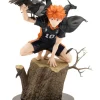 Kotobukiya Haikyuu!! - Hinata Shouyou - ARTFX J - 1/8 Sale