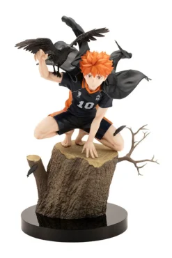 Kotobukiya Haikyuu!! - Hinata Shouyou - ARTFX J - 1/8 Sale