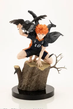 Kotobukiya Haikyuu!! - Hinata Shouyou - ARTFX J - 1/8 Sale