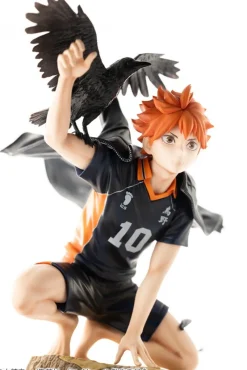Kotobukiya Haikyuu!! - Hinata Shouyou - ARTFX J - 1/8 Sale
