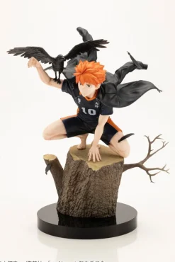 Kotobukiya Haikyuu!! - Hinata Shouyou - ARTFX J - 1/8 Sale