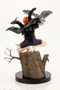 Kotobukiya Haikyuu!! - Hinata Shouyou - ARTFX J - 1/8 Sale
