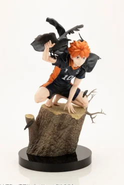 Kotobukiya Haikyuu!! - Hinata Shouyou - ARTFX J - 1/8 Sale