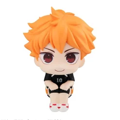 Sale MegaHouse Haikyuu!! - Hinata Shouyou - Look Up - Uniform ver.