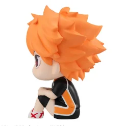 Sale MegaHouse Haikyuu!! - Hinata Shouyou - Look Up - Uniform ver.