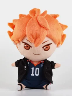 Sol International Haikyuu!! - Hinata Shouyou - Chokon - to - Friends