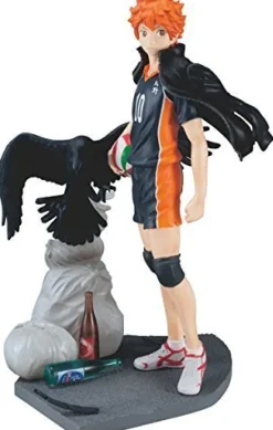 Banpresto Haikyuu!! - Hinata Shouyou - Ichiban Kuji - Ichiban Kuji Haikyuu!! 〜 Shin Gomisuteba no Kessen! 〜 Hot