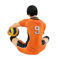 Online MegaHouse Haikyuu!! - Kageyama Tobio - G.E.M. - Tenohira, Second Uniform Ver.