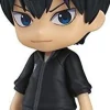Outlet Orange Rouge Haikyuu!! - Kageyama Tobio - Nendoroid #529 - Karasuno High School Volleyball Club's Jersey Ver.