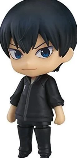 Outlet Orange Rouge Haikyuu!! - Kageyama Tobio - Nendoroid #529 - Karasuno High School Volleyball Club's Jersey Ver.