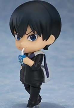 Outlet Orange Rouge Haikyuu!! - Kageyama Tobio - Nendoroid #529 - Karasuno High School Volleyball Club's Jersey Ver.