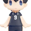 Hot Orange Rouge Haikyuu!! - Kageyama Tobio - Hello! Good Smile