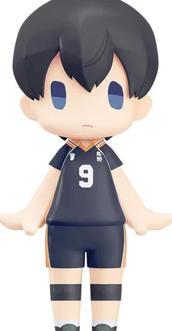 Hot Orange Rouge Haikyuu!! - Kageyama Tobio - Hello! Good Smile