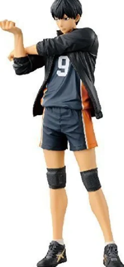 Banpresto Haikyuu!! - Kageyama Tobio - CreatorxCreator Sale