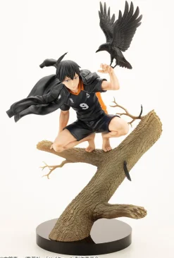 Hot Kotobukiya Haikyuu!! - Kageyama Tobio - ARTFX J - 1/8