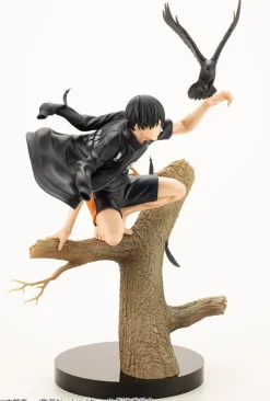 Hot Kotobukiya Haikyuu!! - Kageyama Tobio - ARTFX J - 1/8