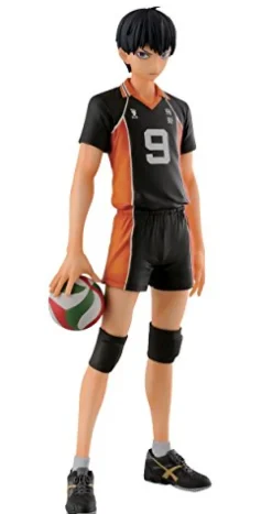 Outlet Banpresto Haikyuu!! - Kageyama Tobio - Master Stars Piece