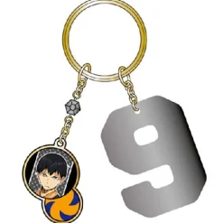 Movic Haikyuu!! - Kageyama Tobio - Keyholder Outlet