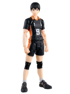 Outlet Bandai Spirits Haikyuu!! - Kageyama Tobio - S.H.Figuarts