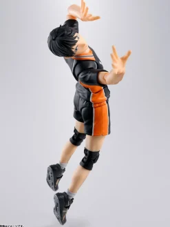 Outlet Bandai Spirits Haikyuu!! - Kageyama Tobio - S.H.Figuarts