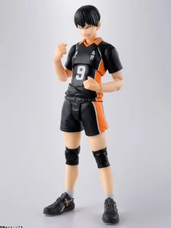 Outlet Bandai Spirits Haikyuu!! - Kageyama Tobio - S.H.Figuarts