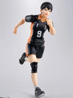 Outlet Bandai Spirits Haikyuu!! - Kageyama Tobio - S.H.Figuarts