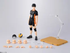 Outlet Bandai Spirits Haikyuu!! - Kageyama Tobio - S.H.Figuarts