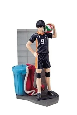 Outlet Banpresto Haikyuu!! - Kageyama Tobio - Ichiban Kuji - Ichiban Kuji Haikyuu!! 〜 Shin Gomisuteba no Kessen! 〜