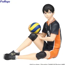 Sale FuRyu as Manufacturer Haikyuu!! - Kageyama Tobio - Noodle Stopper Figure (FuRyu)