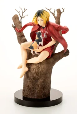 Hot Kotobukiya Haikyuu!! - Kozume Kenma - ARTFX J - 1/8