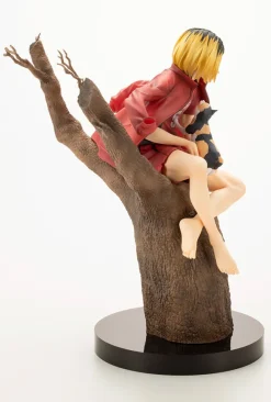 Hot Kotobukiya Haikyuu!! - Kozume Kenma - ARTFX J - 1/8
